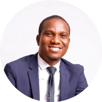 Danford Tafadzwa Chibvongodze